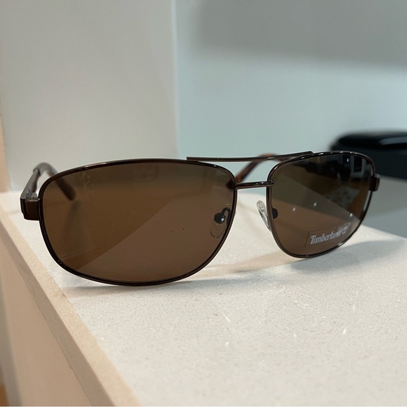 New Men’s timberland brown aviator - Picture 9 of 9